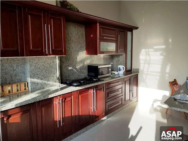 Town House with Garden for Rent in Allegria Town House with Garden for Rent in Allegria