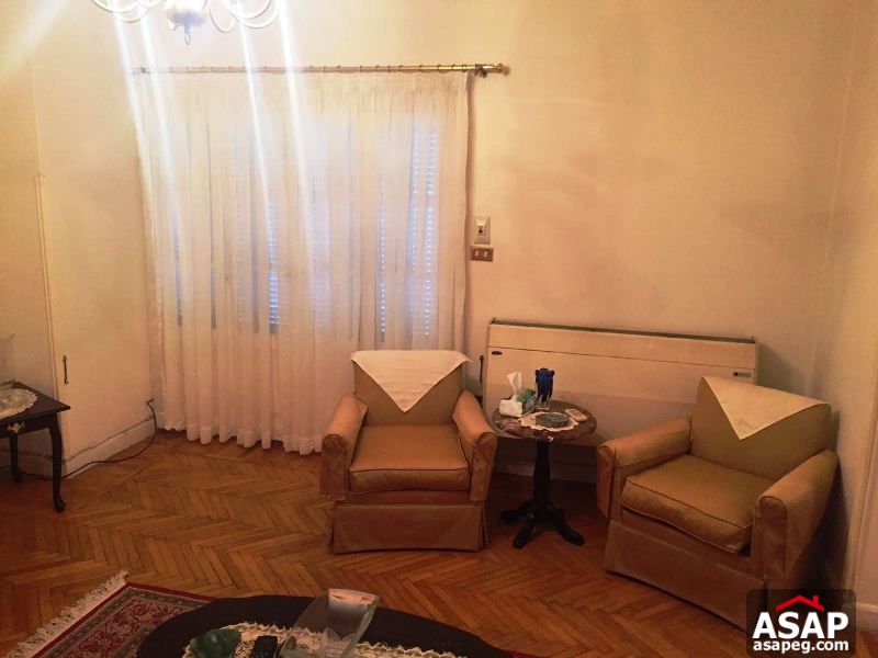 Apartment for rent in zamalek Apartment for rent in zamalek
