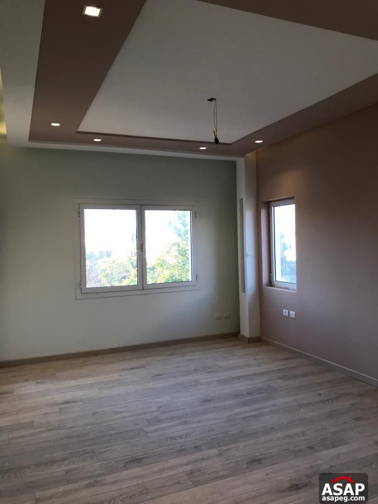 Twin House for Rent in Mivida Emaar Twin House for Rent in Mivida Emaar