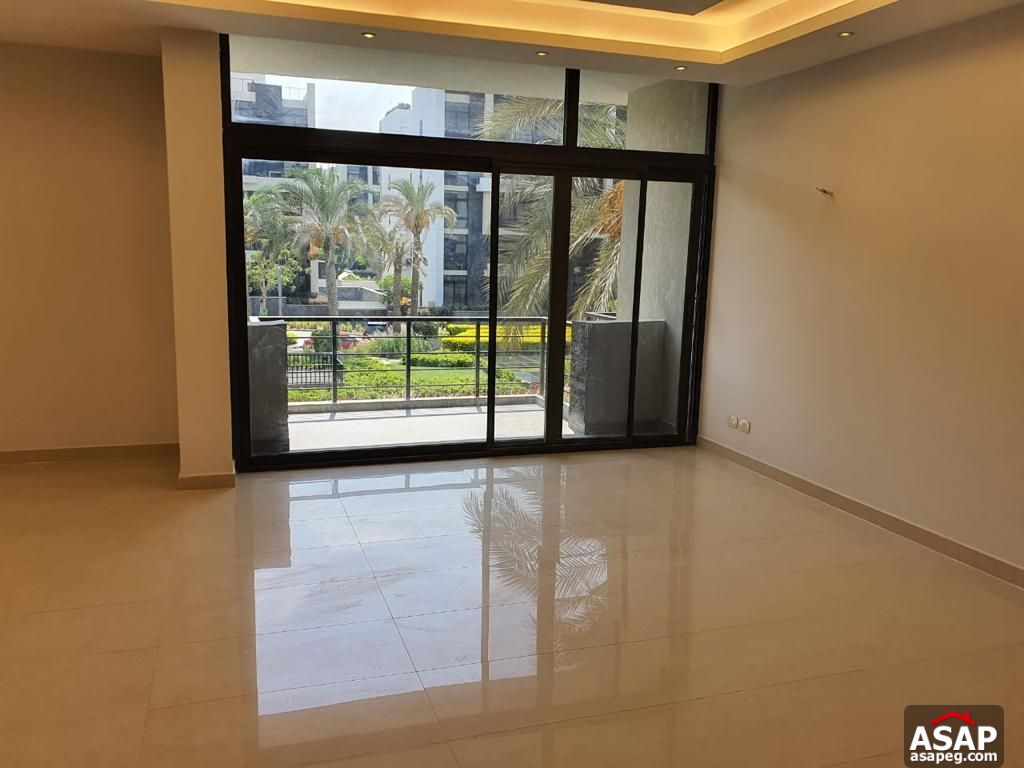 Semi Furnished Apartment for Rent in The WaterWay Semi Furnished Apartment for Rent in The WaterWay