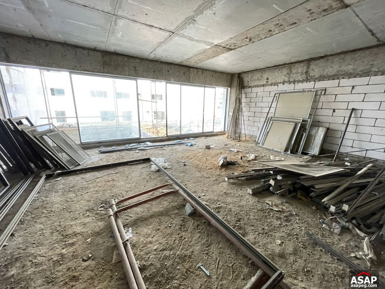 Apartment for Sale in Lake View Residence Apartment for Sale in Lake View Residence