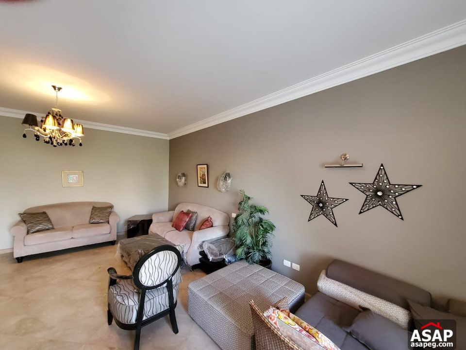 Penthouse for Rent in Park View Penthouse for Rent in Park View