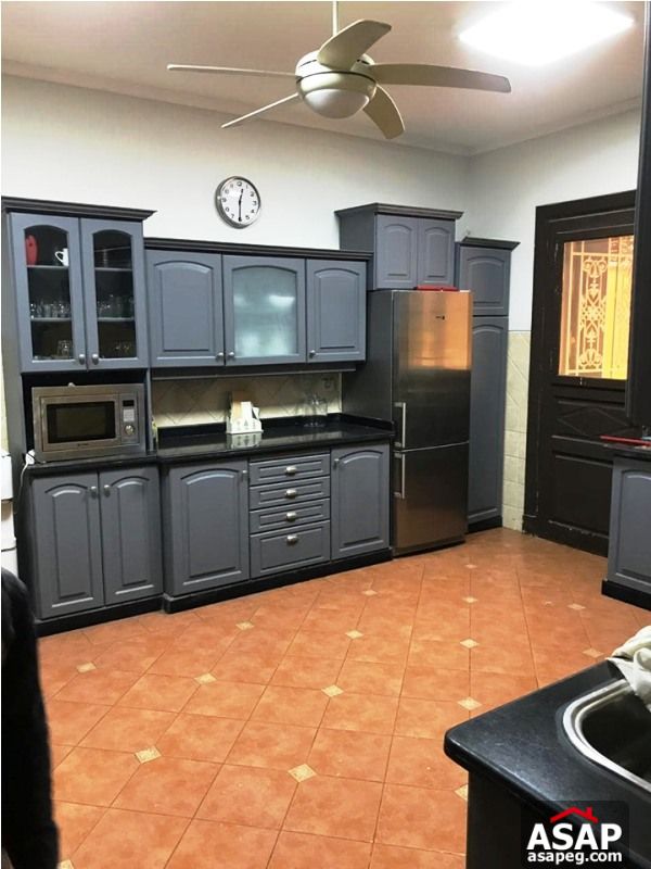 Town House for Rent in Palm Hills - Sheikh Zayed Town House for Rent in Palm Hills - Sheikh Zayed