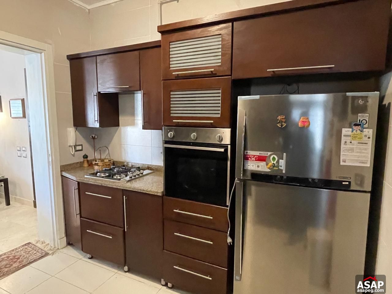 Apartment for Rent in Village Gate Palm Hills