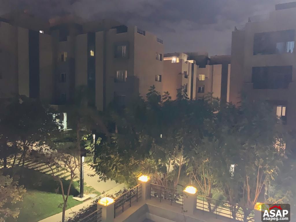 Flat for Rent in The Village Compound