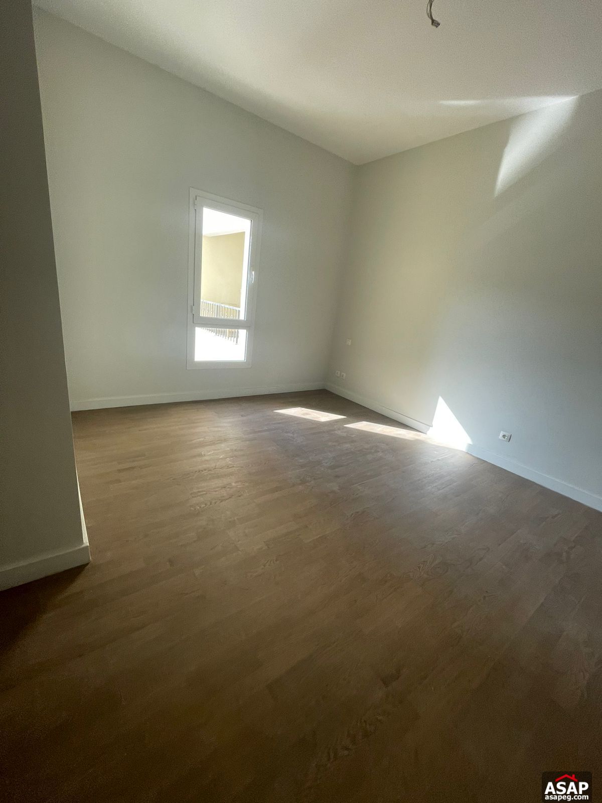 Apartment for Rent in New Cairo , Mivida Apartment for Rent in New Cairo , Mivida