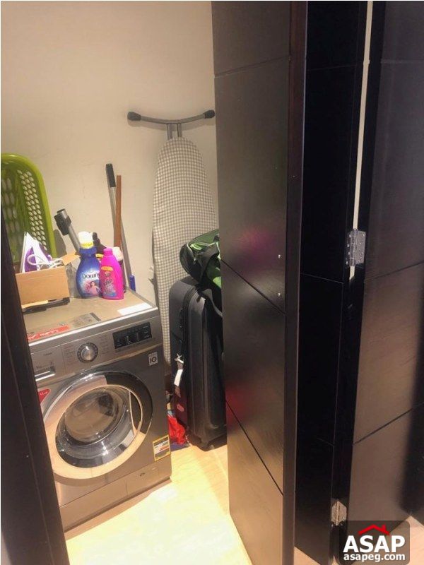 Nice Apartment in Cairo Festival City for RENT