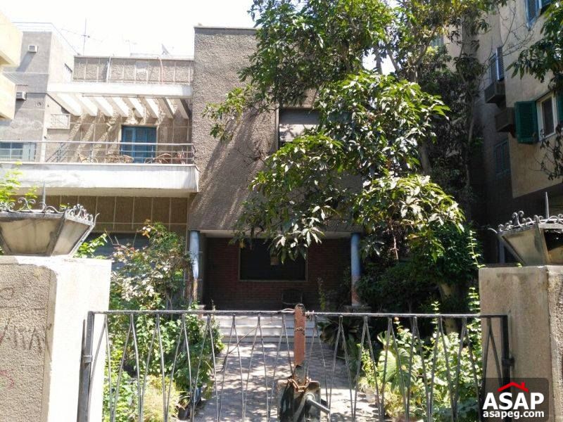 Villa for Sale in Misr Elgdeda