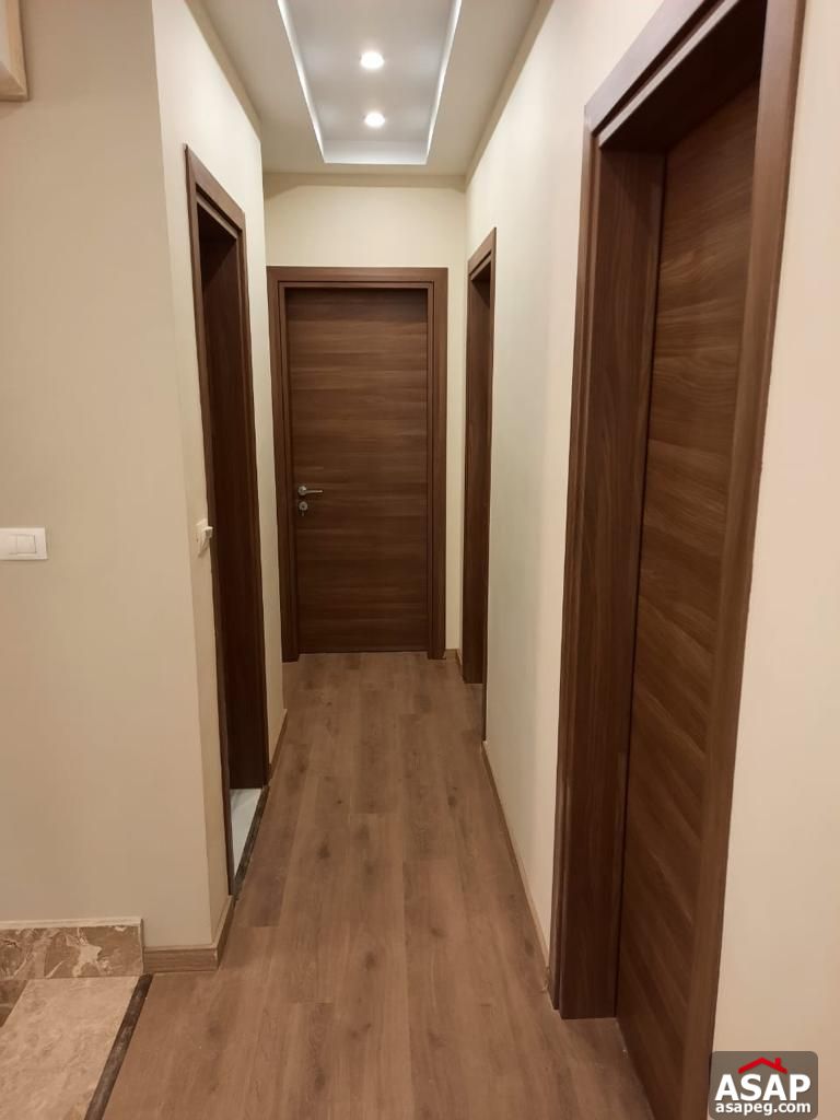 Duplex with Garden for Rent in Eastown Sodic