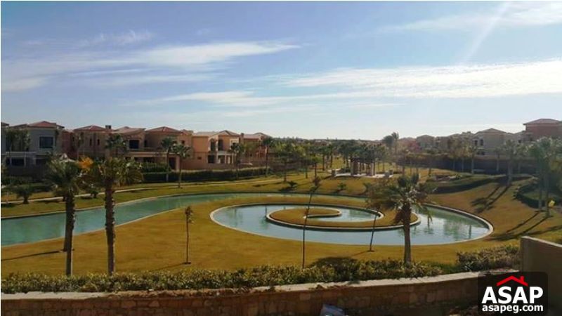 Stand Alone Villa for Sale in Swan Lake - 6 October