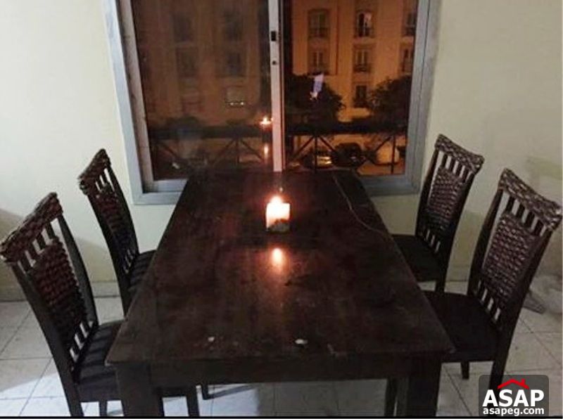 Apartment for Rent in Rehab City Apartment for Rent in Rehab City