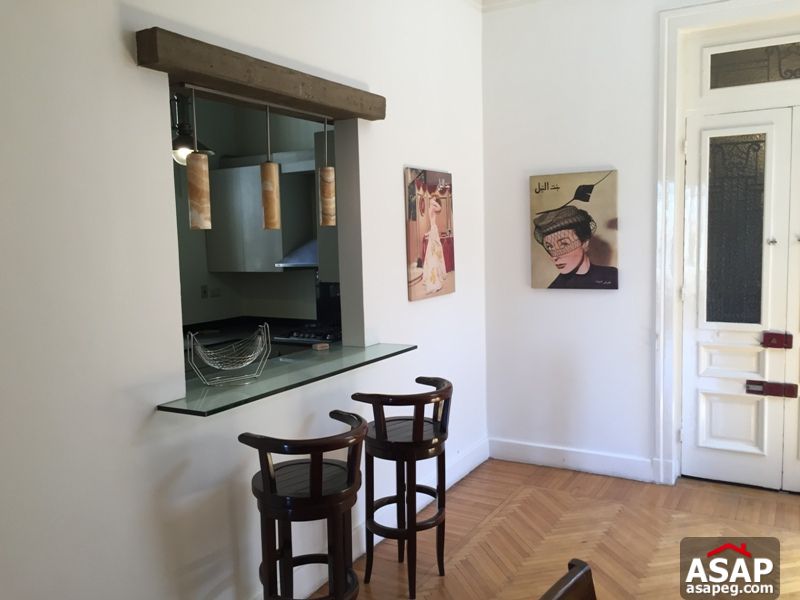 Apartment for rent in Garden City Apartment for rent in Garden City