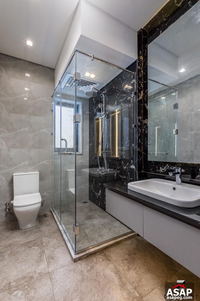 Apartment for Rent in Lake View Residence Apartment for Rent in Lake View Residence