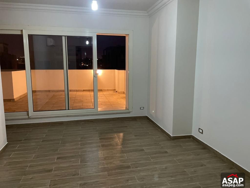 Fully Finished Villa in Cairo Festival City