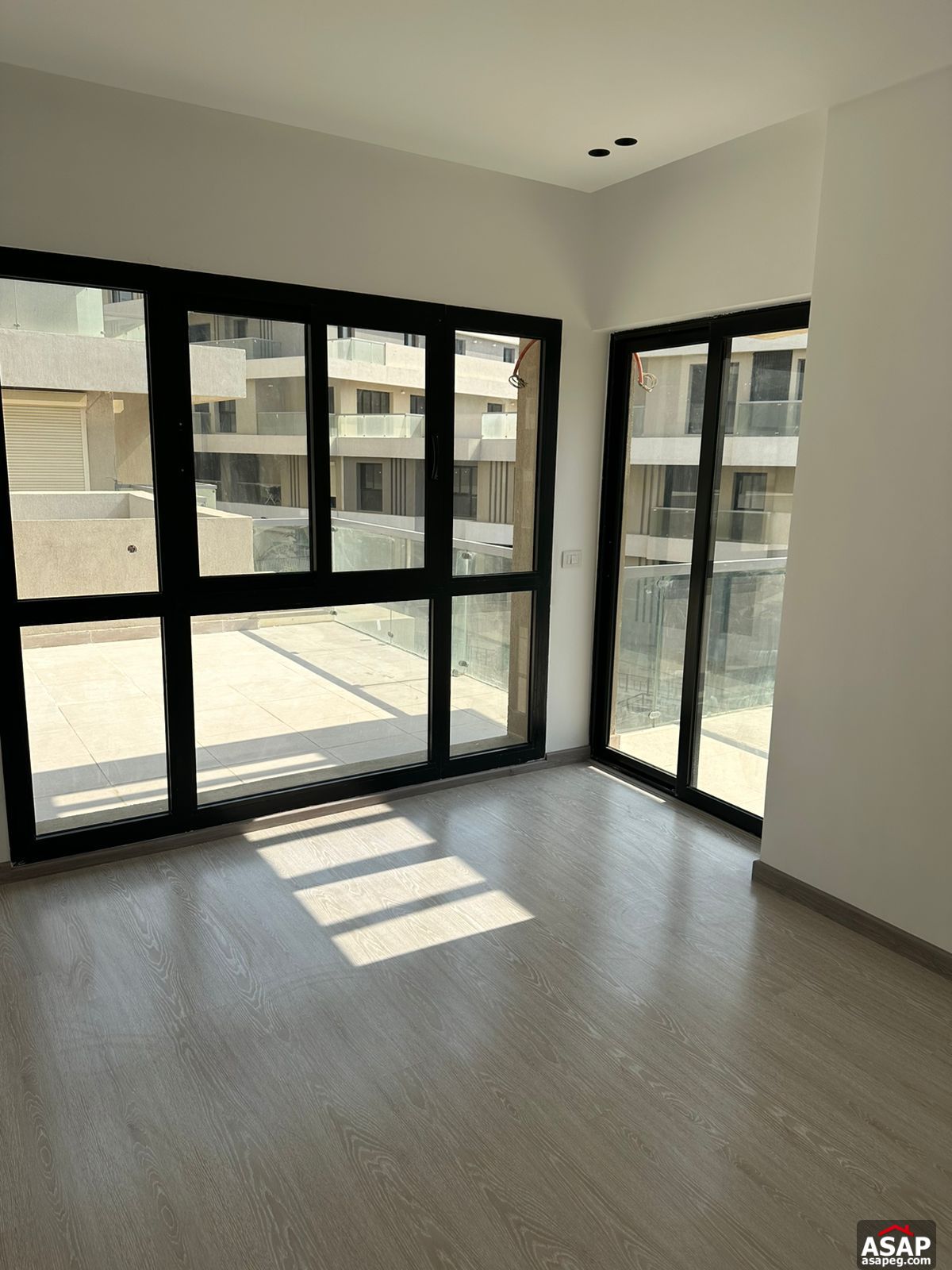 Apartment for Rent in Villette Compound Apartment for Rent in Villette Compound