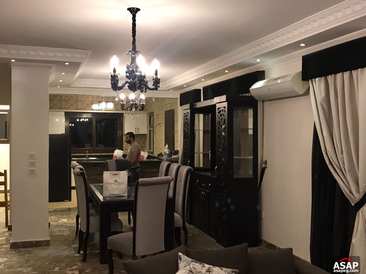 Villa for Sale in Mivida