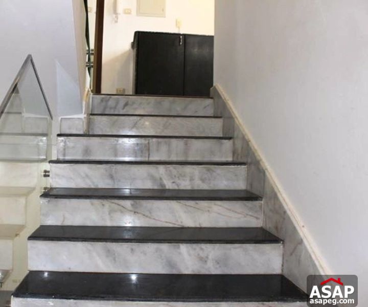 Town House with Garden in Allegria Town House with Garden in Allegria