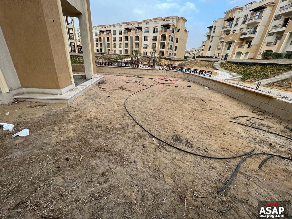 Ground Floor for Sale in Stone Residence Ground Floor for Sale in Stone Residence