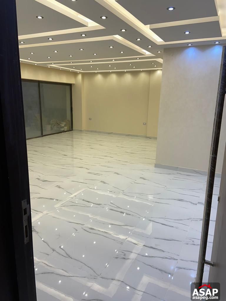 Apartment for Rent in Lake View Residence Apartment for Rent in Lake View Residence