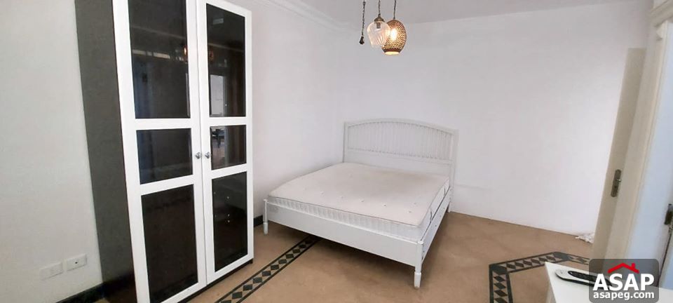 Studio for Rent in Maadi Degla Studio for Rent in Maadi Degla