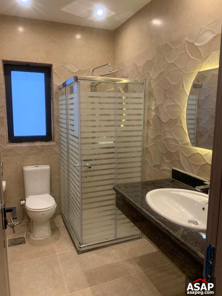 Apartment for Rent in Lake View Residence Apartment for Rent in Lake View Residence