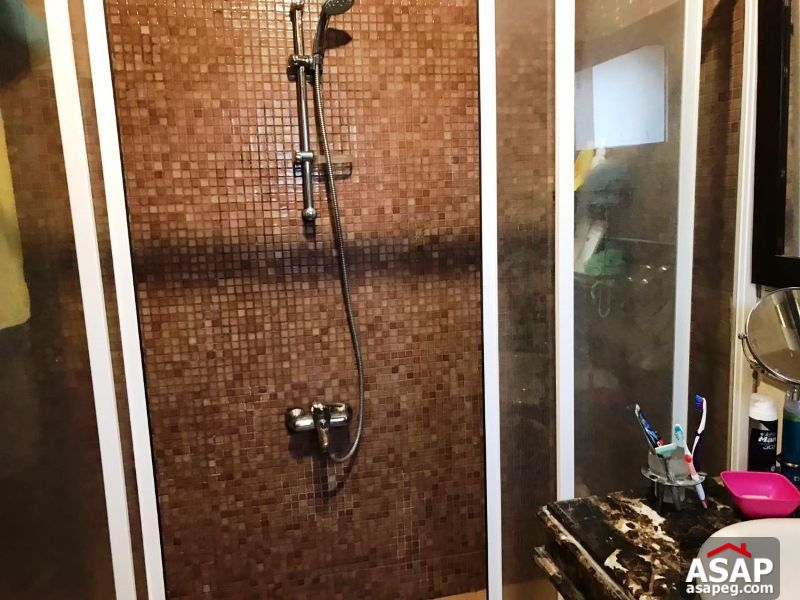 Apartment for Sale in Mohandiseen Apartment for Sale in Mohandiseen