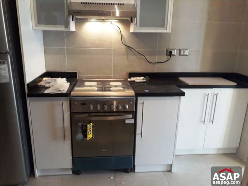 Semi-Furnished Apartment for rent in Village Gate Semi-Furnished Apartment for rent in Village Gate