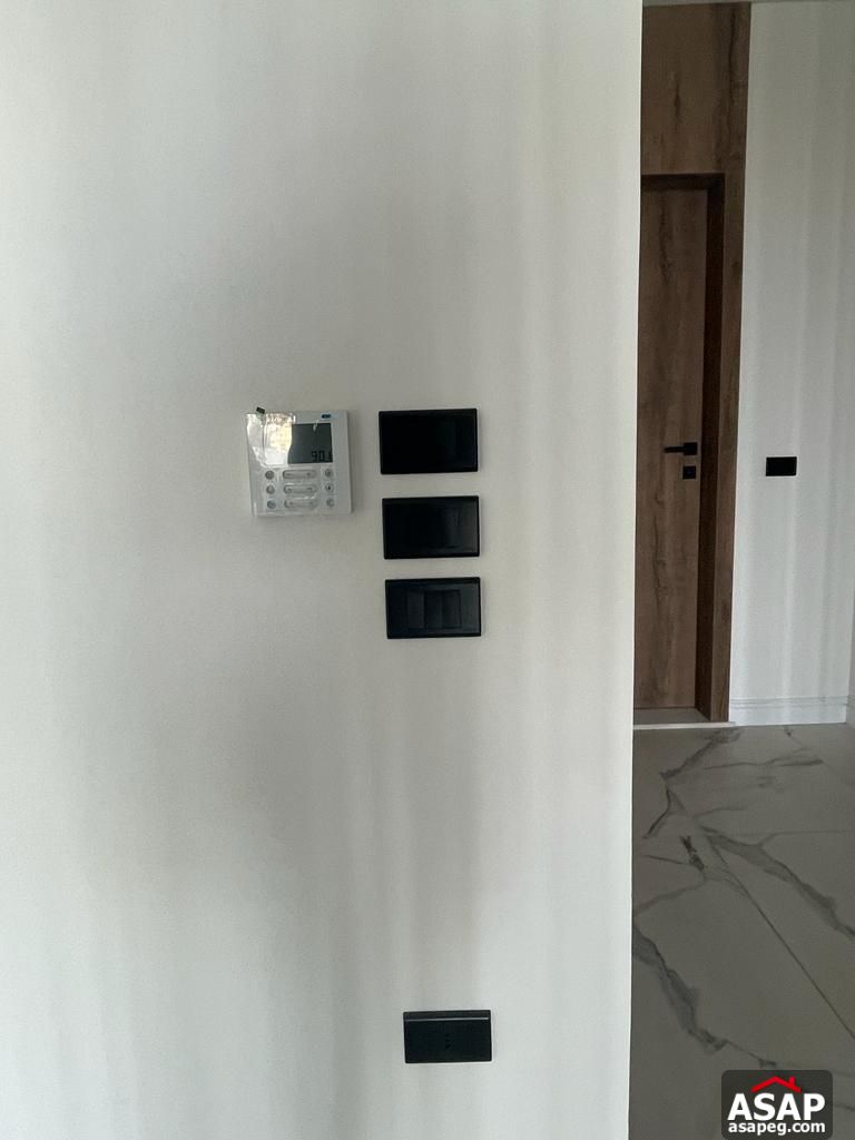 Fully Finished Apartment in Eastown Compound Fully Finished Apartment in Eastown Compound