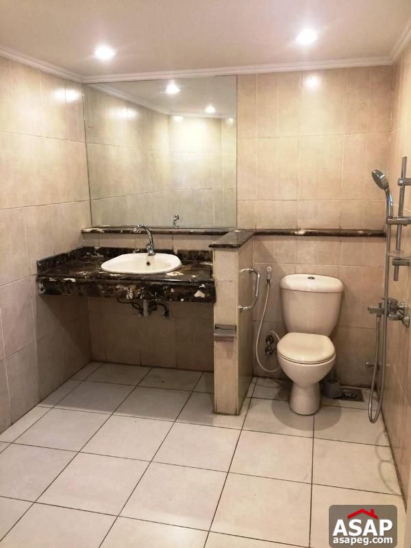 Office for Rent in Zamalek