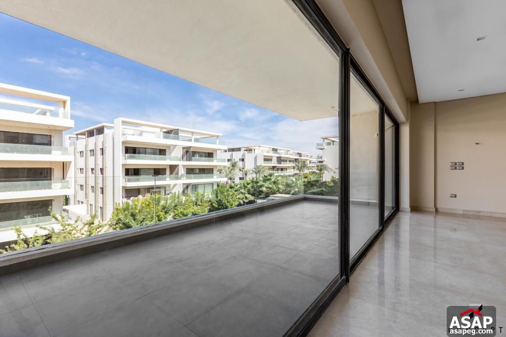 Apartment for Rent in Lake View Residence Apartment for Rent in Lake View Residence