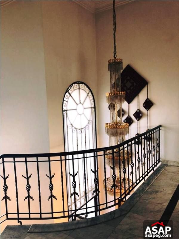 Villa for Sale in El Rabwa - Sheikh Zayed Villa for Sale in El Rabwa - Sheikh Zayed