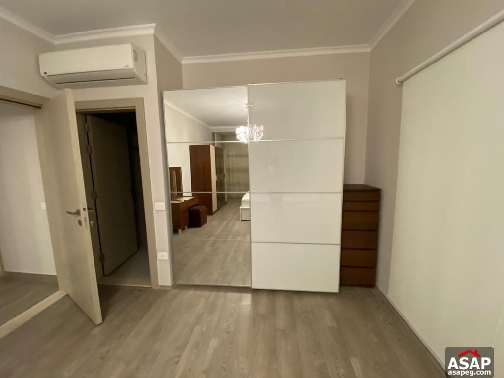 Apartment for Rent in The WaterWay Compound Apartment for Rent in The WaterWay Compound