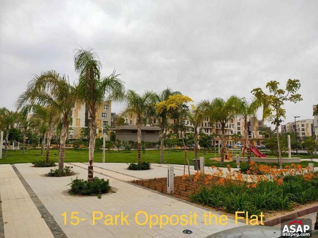 Finished Apartment for Sale in Eastown Sodic Finished Apartment for Sale in Eastown Sodic