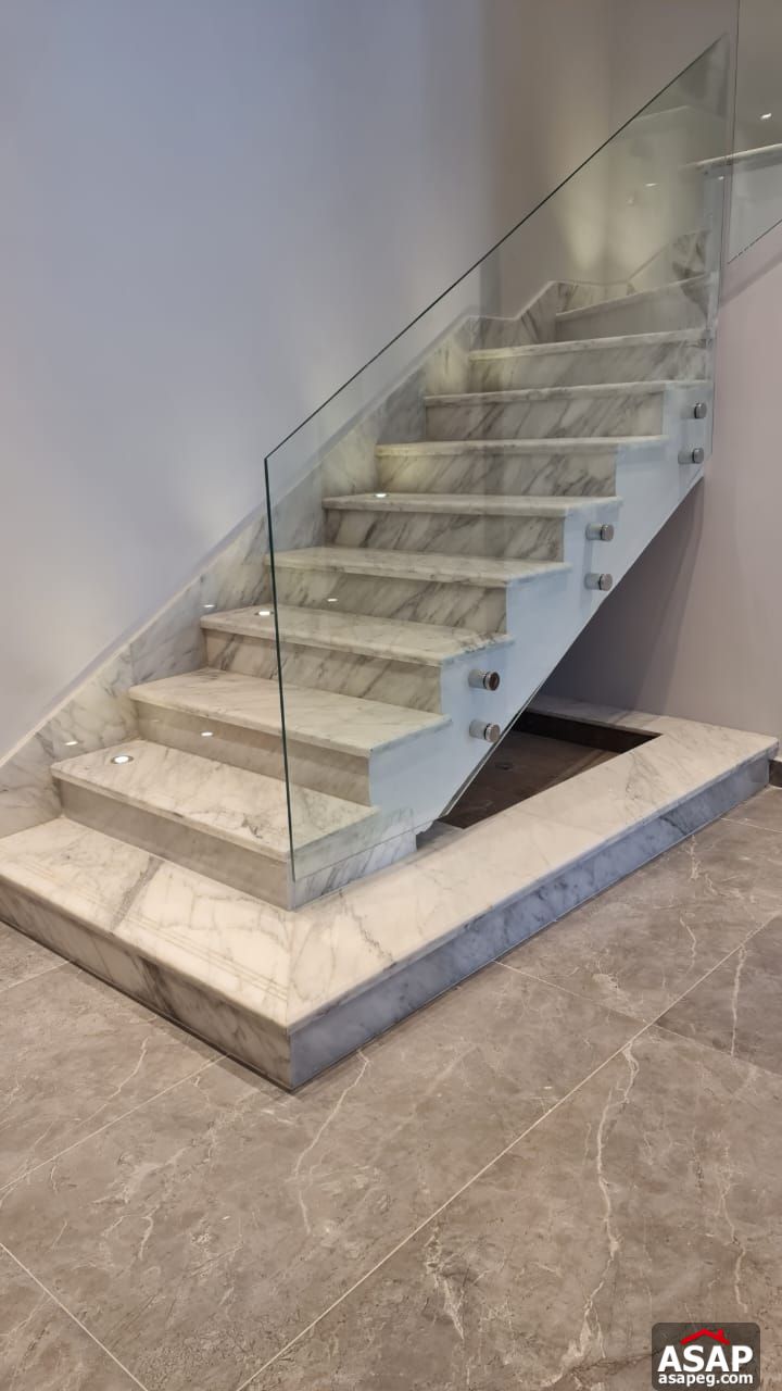 Duplex with Garden for Rent in Eastown Sodic Duplex with Garden for Rent in Eastown Sodic