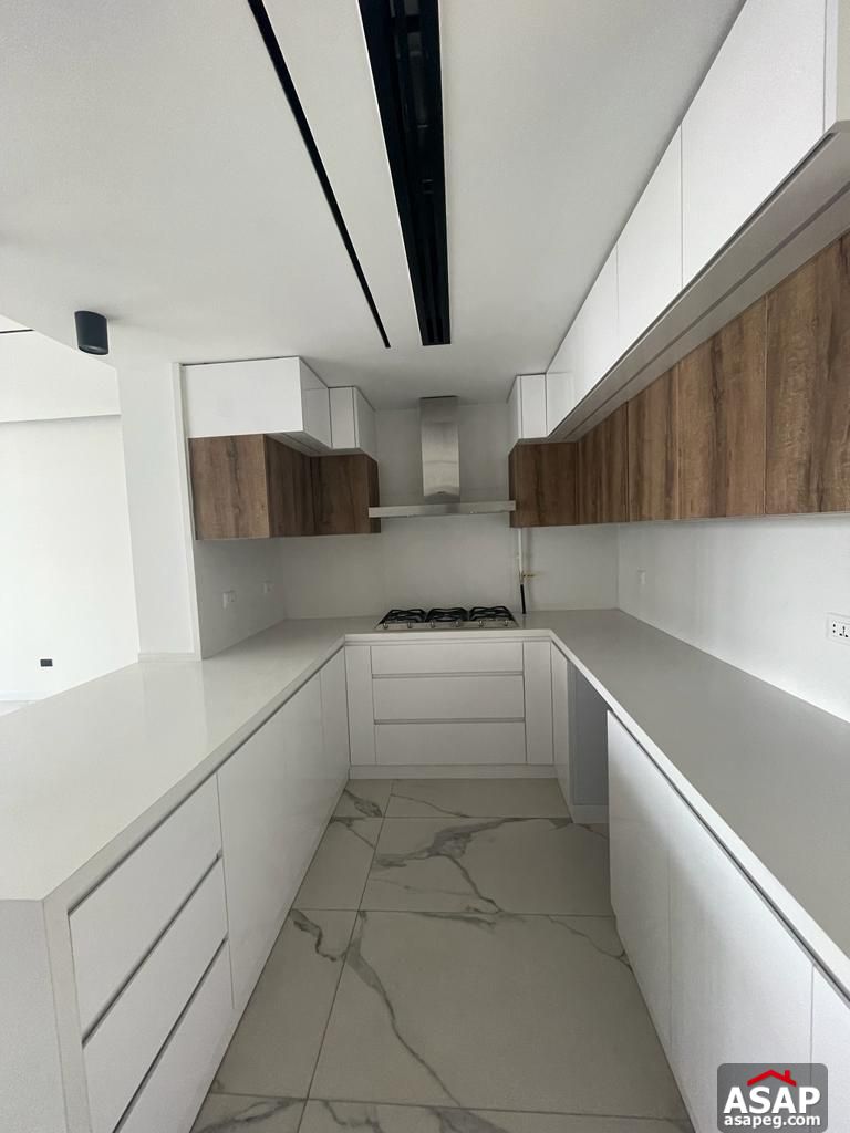 Fully Finished Apartment in Eastown Compound Fully Finished Apartment in Eastown Compound