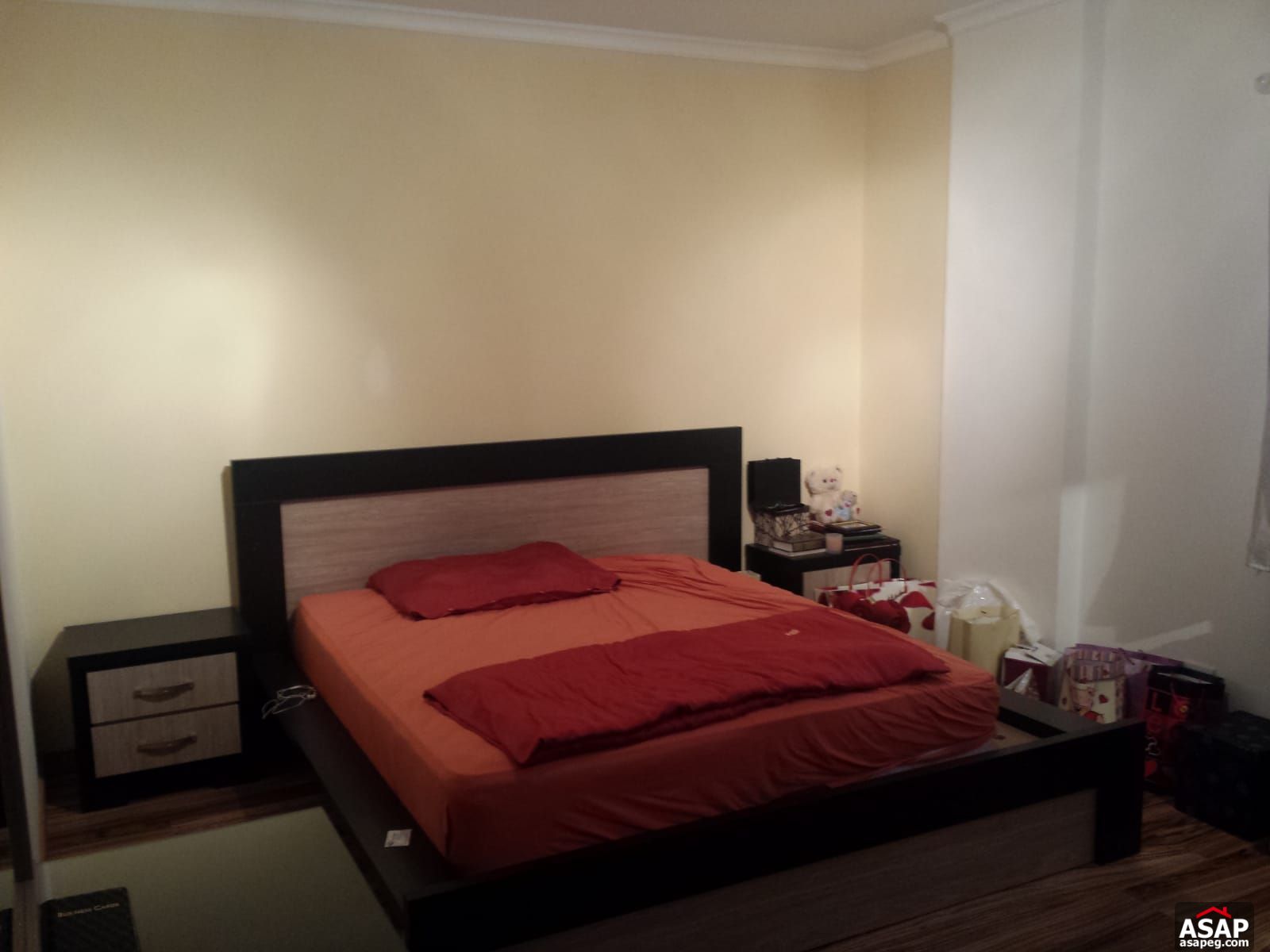 Furnished Apartment for Rent in Maadi Degla