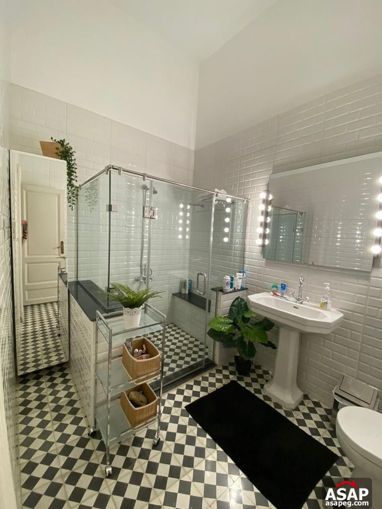 Apartment for Rent in Garden City Apartment for Rent in Garden City