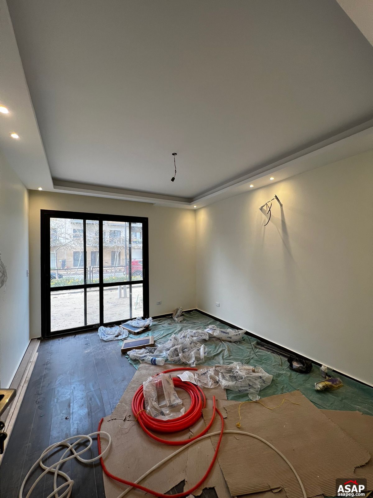 Ground Floor for Rent in Eastown Sodic Ground Floor for Rent in Eastown Sodic