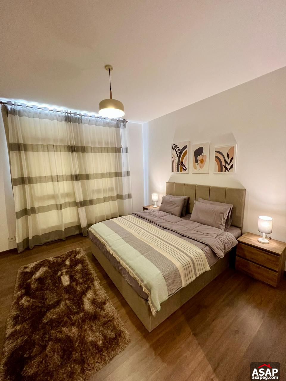 Furnished Apartment for Rent in Cairo Festival City Furnished Apartment for Rent in Cairo Festival City