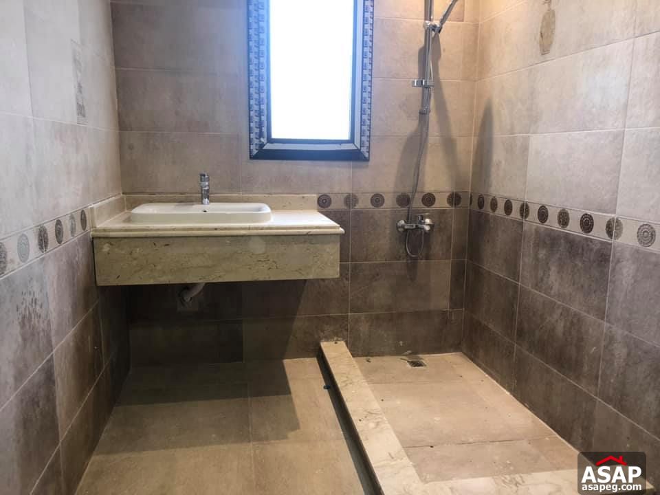 Apartment for Rent in New Cairo , Eastown