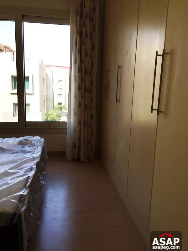 Penthouse for Rent in the Village -New Cairo Penthouse for Rent in the Village -New Cairo