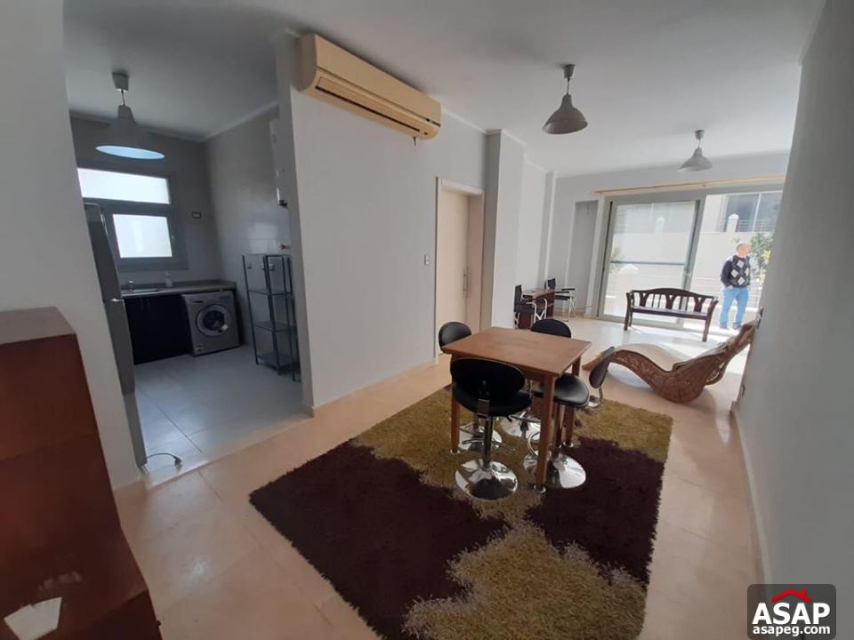 Studio for Rent in New Cairo compounds - Village Gate Palm Hills Studio for Rent in New Cairo compounds - Village Gate Palm Hills