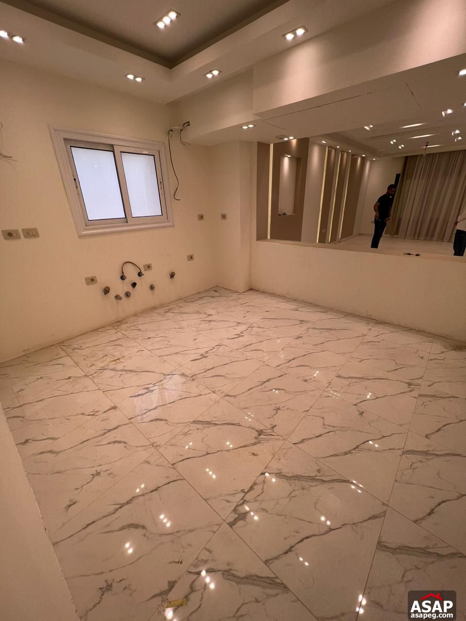 Twin House for Rent in Mivida Emaar Twin House for Rent in Mivida Emaar