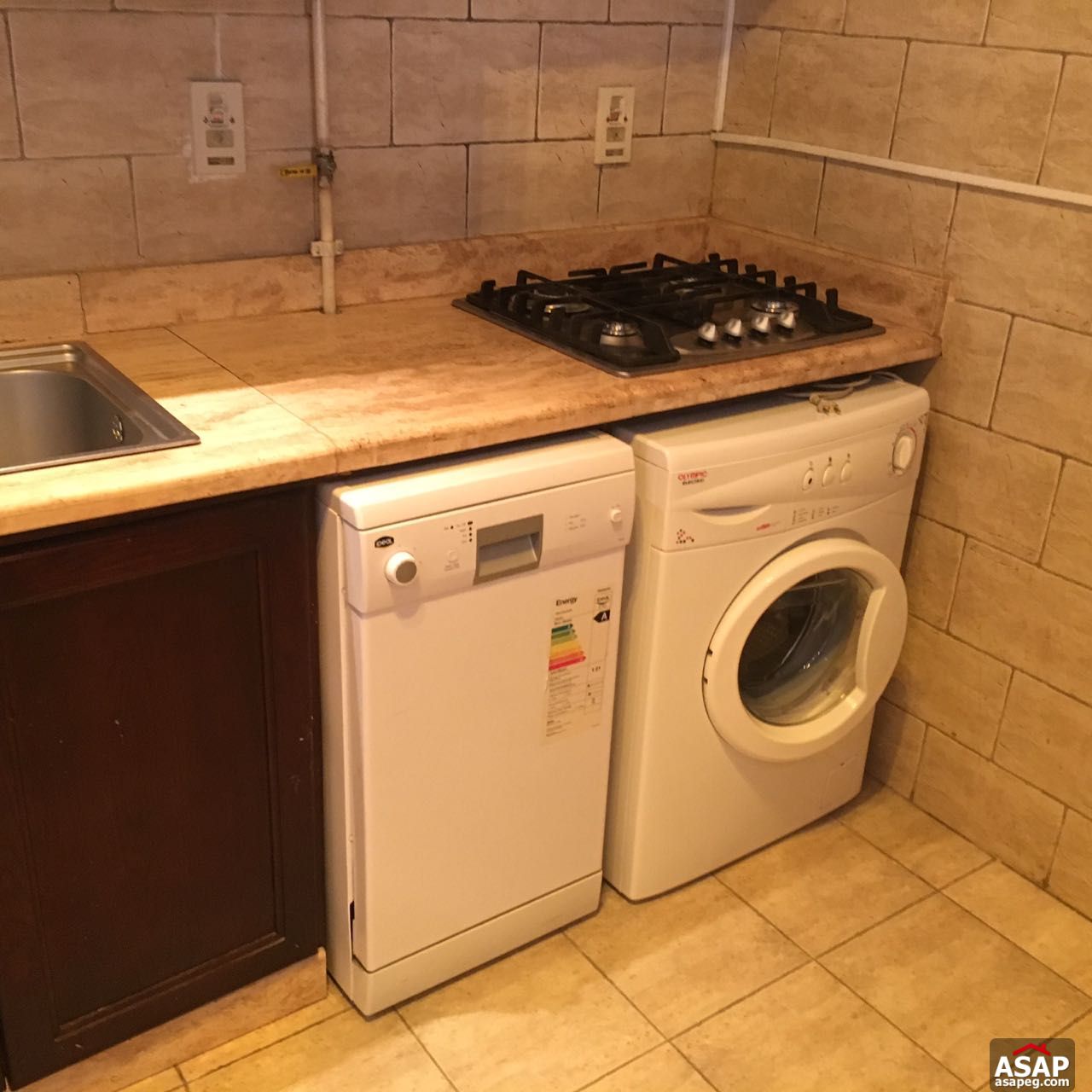 Furnished Apartment for Rent in Katameya Heights Furnished Apartment for Rent in Katameya Heights