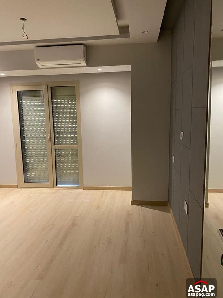 Apartment for Rent in Eastown Compound Apartment for Rent in Eastown Compound