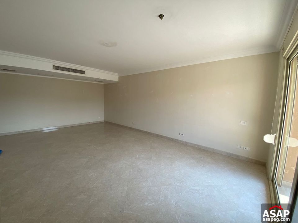 Nice Apartment for Rent in New Giza