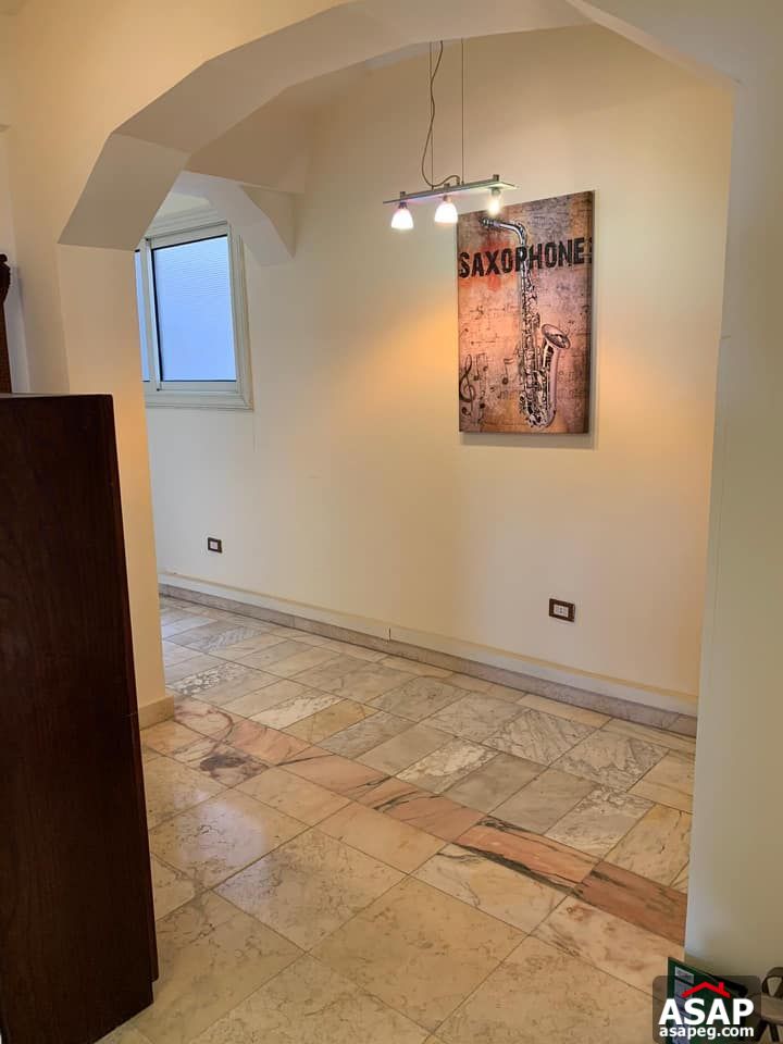 Apartments for Rent in Zamalek Apartments for Rent in Zamalek