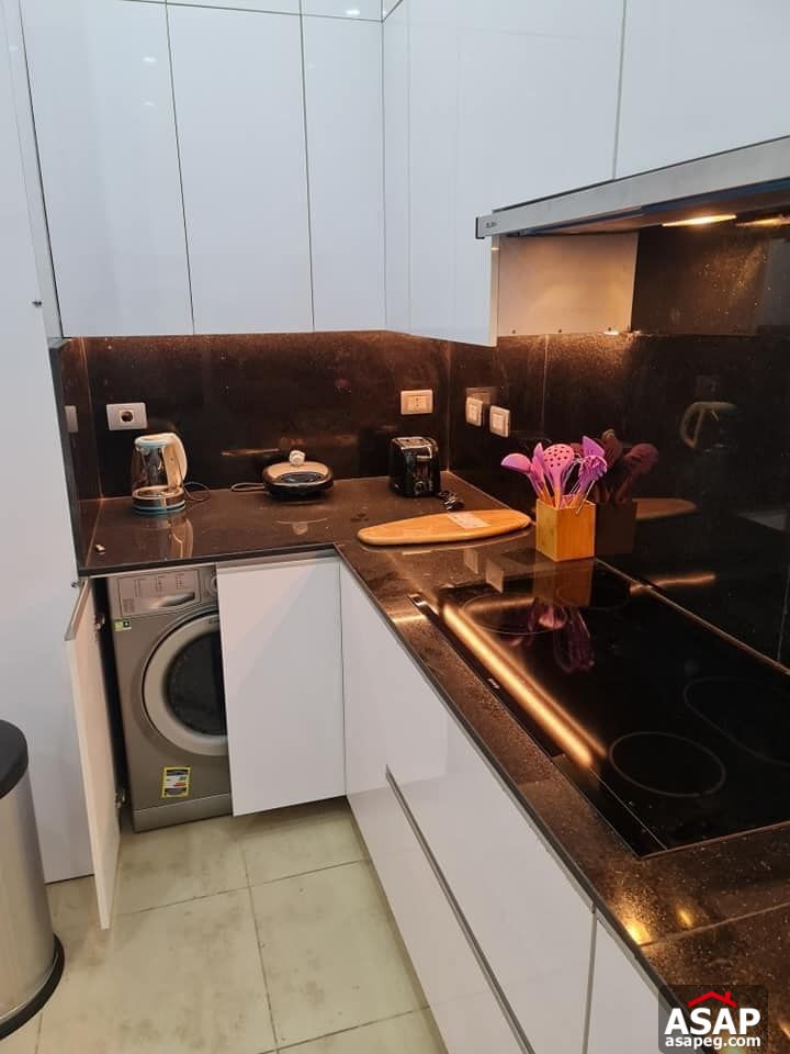 Apartment for Rent in New Cairo Apartment for Rent in New Cairo