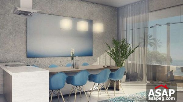 FOUKA BAY HOT UNIT at North Coast for resale