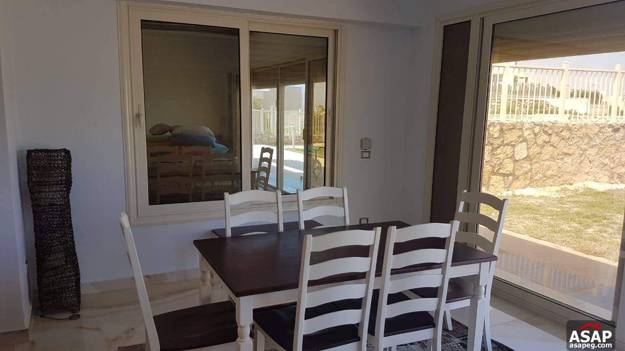 Villa for Sale in North Coast - Hacienda White Villa for Sale in North Coast - Hacienda White